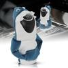 Gear Shift Lever Hoodie Cover - Car Interior Dust Protector