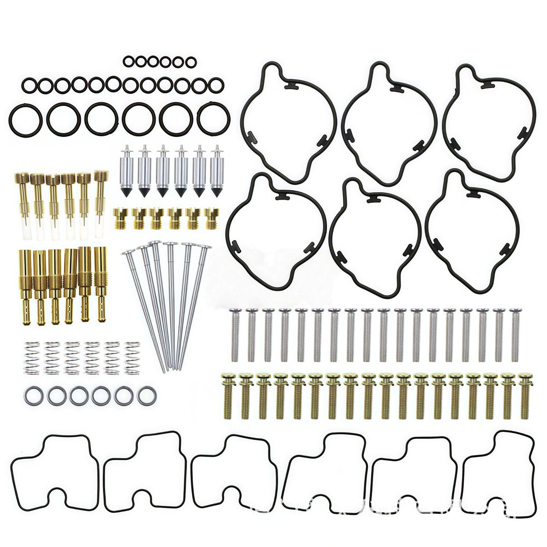 Honda GL1500 Carburetor Repair Kit (97-03 Models) /