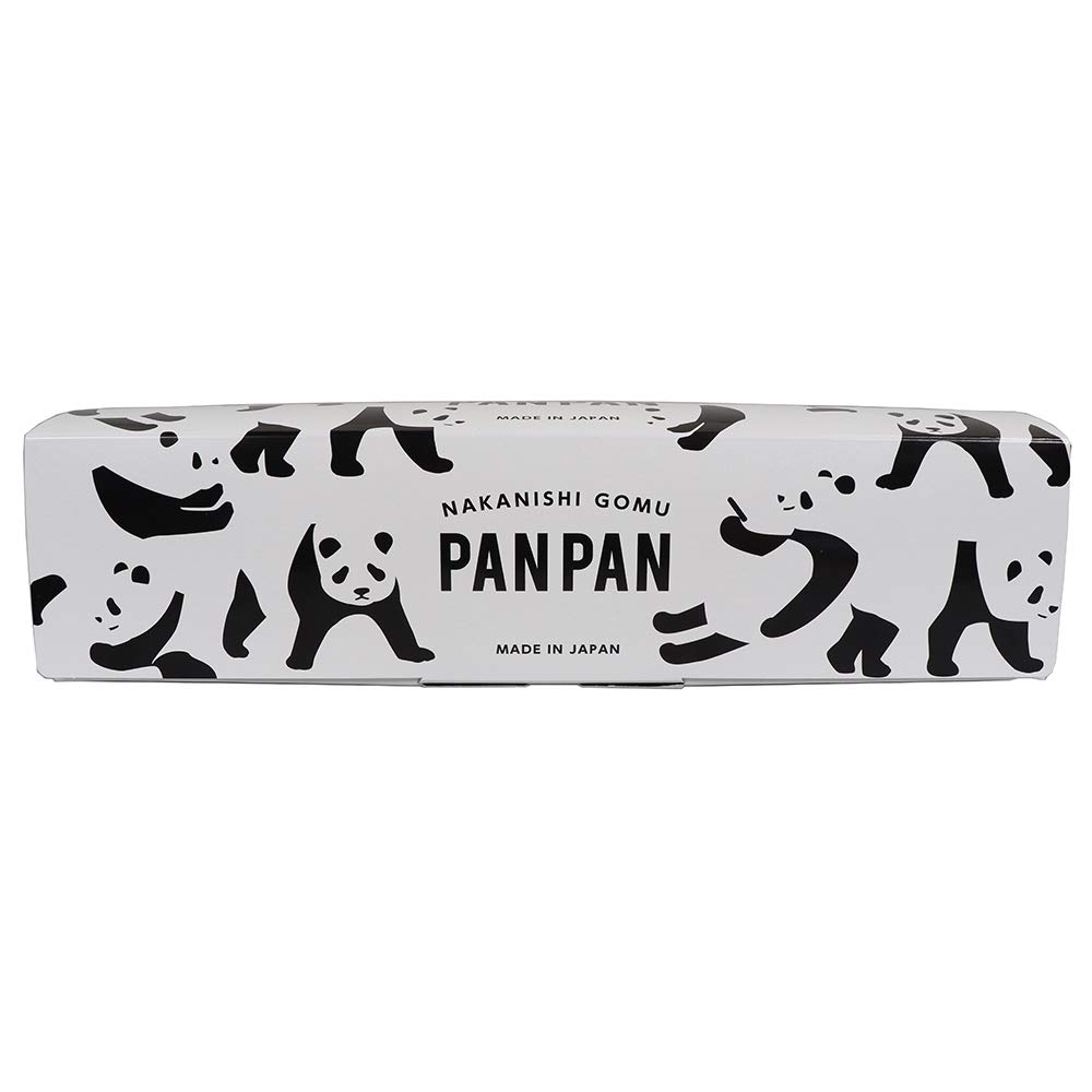 

Nakanishi Rubber Industries PANPAN 48 pieces 4 pieces Co., Ltd. +