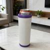 Can Cooler Holder for 12oz Cans Dual Drink Holder Reloader Slim Beverage Cans Holder