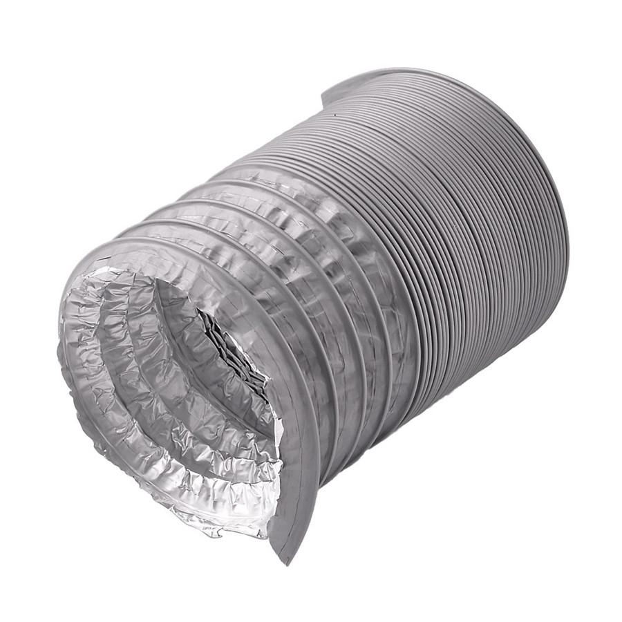 Universal Car SUV Front Bumper Turbo Air Intake Pipe Turbine Inlet Pipe Air Funnel Kits Carbon Fiber Color