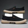 2026 Loafers Men's New Fashi Style Men's Shoes Versatile Comfortable Casual Slip-On Shoes Sneakers for Men Zapatos Casuales
