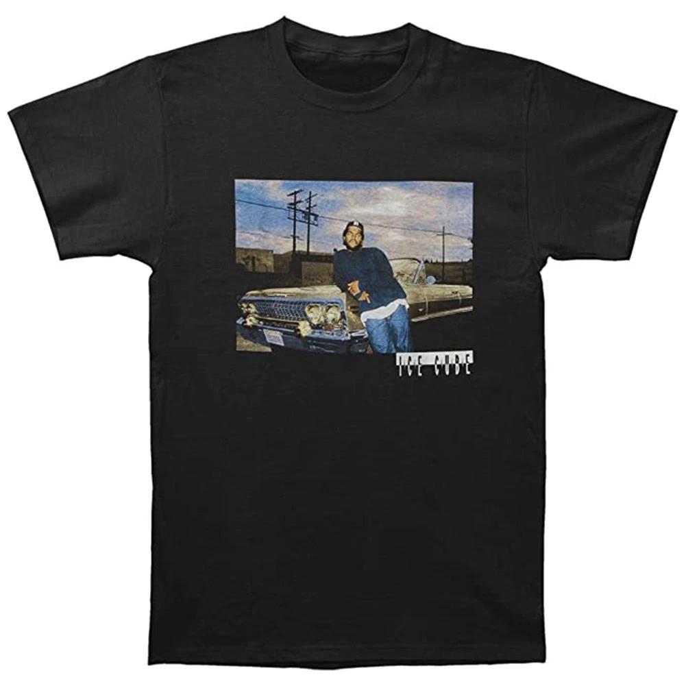 Ice Cube Impala T-Shirt S-2XL NEW M