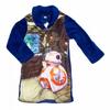 Reihenfolge der besten Star wars fleecedecke