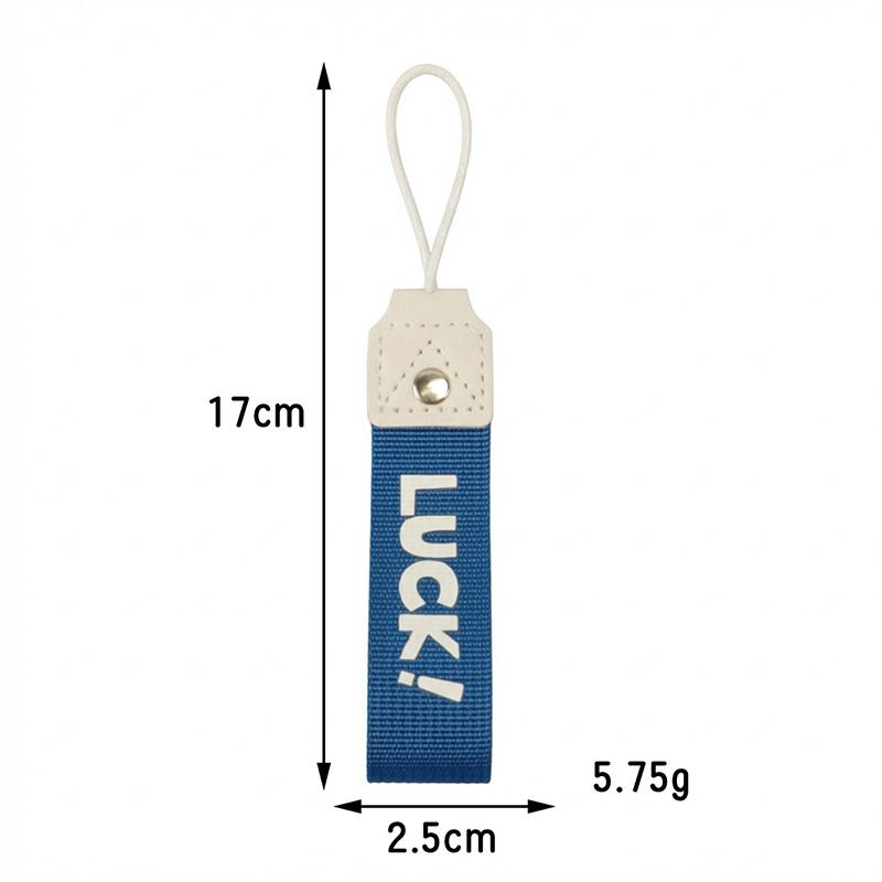 Kreativ Håndholdt Kaffekop Lanyard Plastik Kop Isoleret Kop Rem Vandflaske Håndtag Rem Til Kop Tilbehør