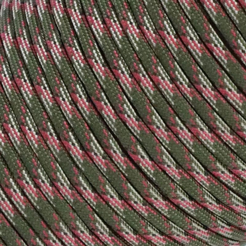 30 Meters A Roll Of 7-Core Umbrella Rope Bracelet Braided Thread 4Mm Bundled Tent Rope Canopy Pull Rope Windproof Rope