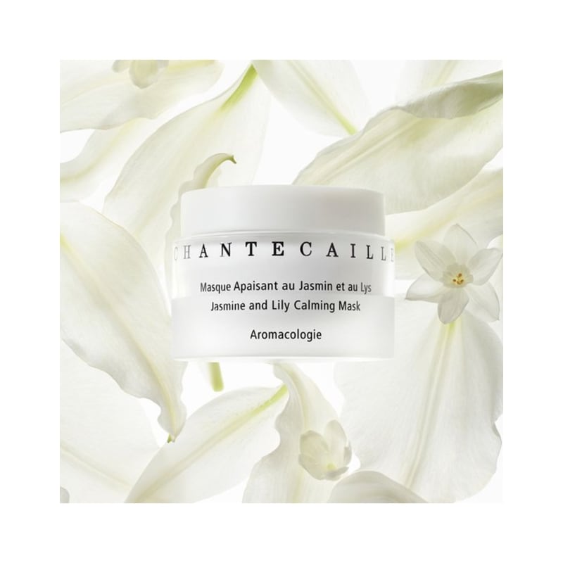 Jasmine & Lily Calming Mask 50ml