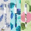 BIC 4 Colors Decor Ballpoint Pens Botanical Series Medium Point (1.0mm)