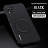 Custodia Magnetica Per Huawei P40 Lite P40Lite G Resistente agli Urti Cover Posteriore Protettiva per Telefono Coque