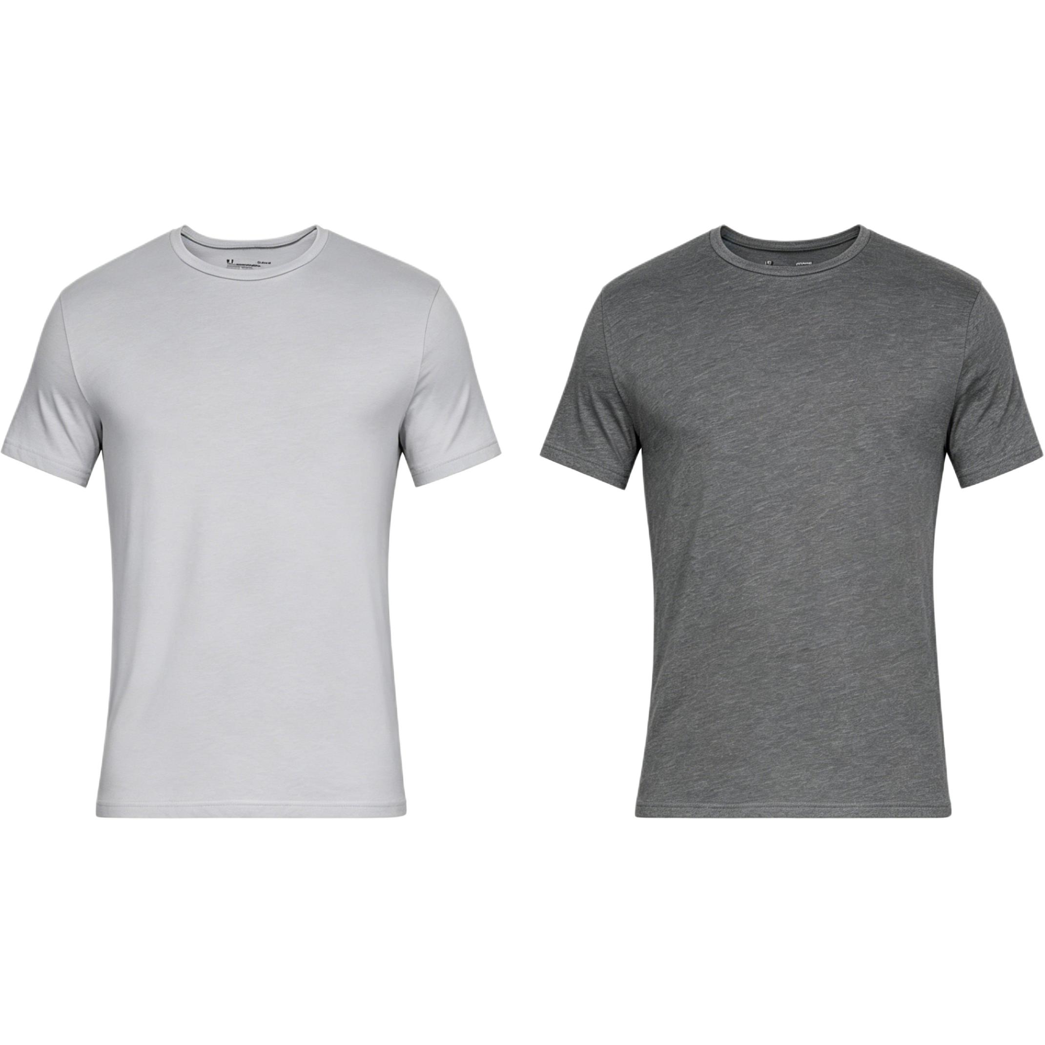 Under Armour Charged Cotton Sweat-Wicking Simple