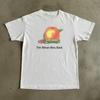 Maglietta vintage Allman Brothers