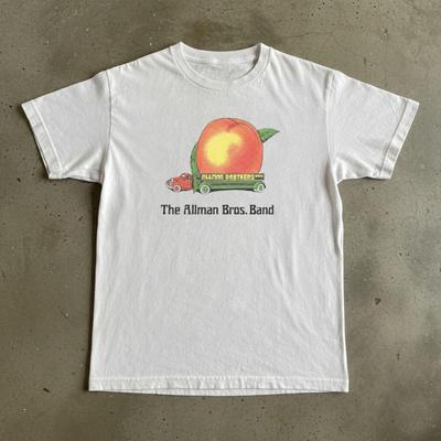 Vintage Allman Brothers T-Shirt