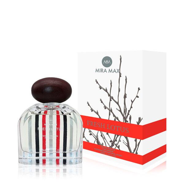 

Парфумована вода FRESH LOTUS для жінок Fresh Lotus 3 ml