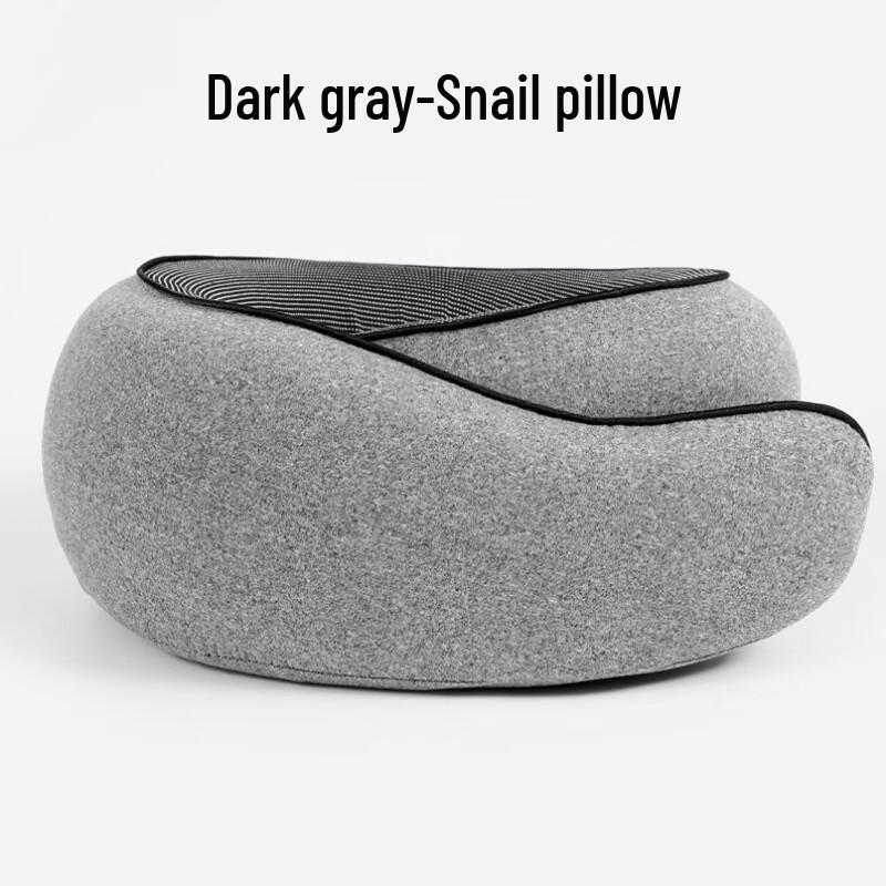 Li Shen Memory Foam U-Shaped Travel Neck Pillow 15