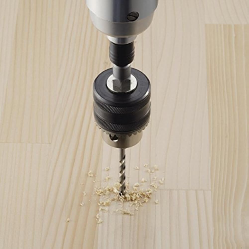 VESSEL (VESSEL) drill chuck with key 1.5 to 13 mm caliber BH-23