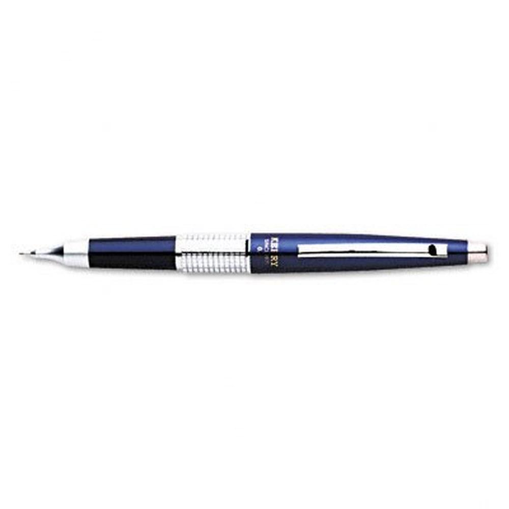 Limited Edition Blue 0.7mm Mechanical Pencil