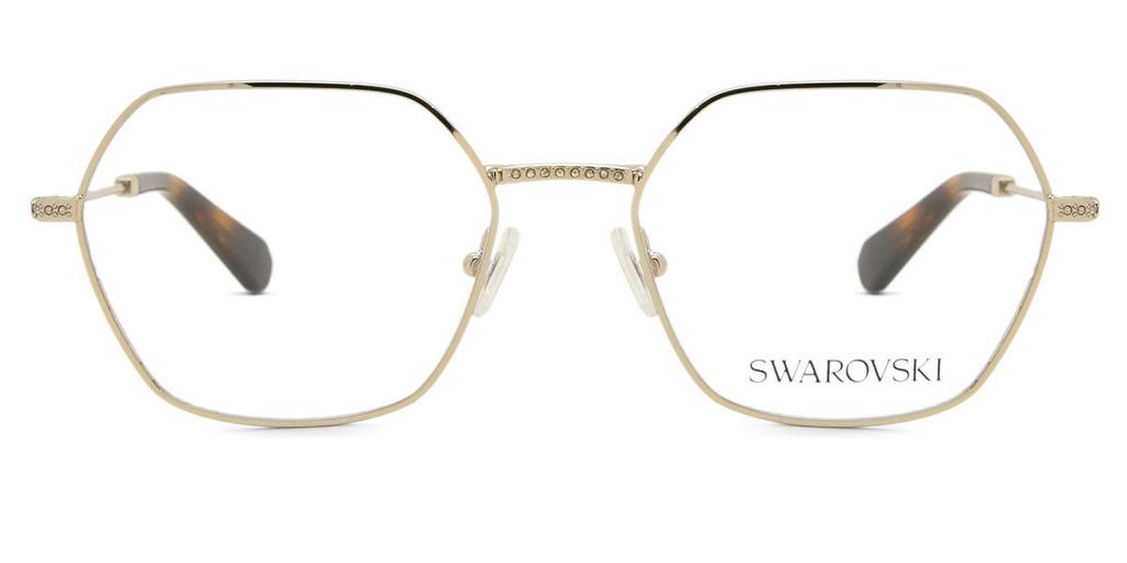Swarovski Sk1011 4013 Women Eyeglasses