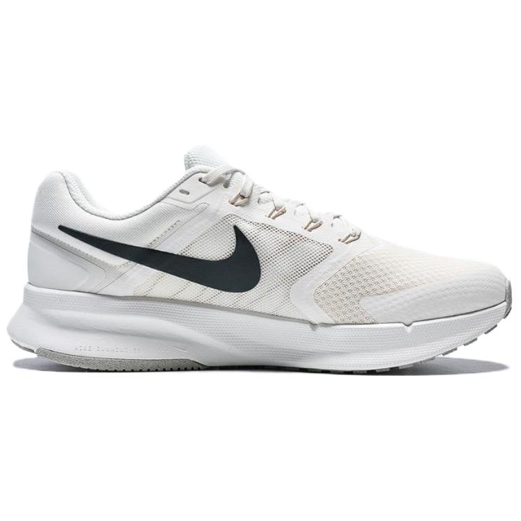 Nike Run Swift 3 Casual Running Shoes Men's White DR2695-117