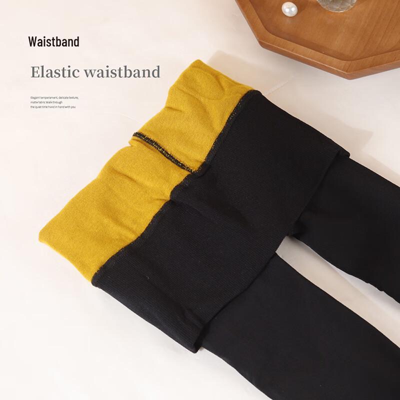 Afandi Women's 4000D Thermal Leggings