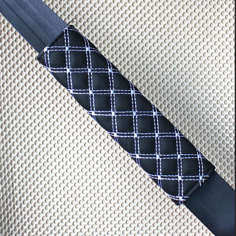 Creative Car Seatbelt Shoulder Pad and Protector