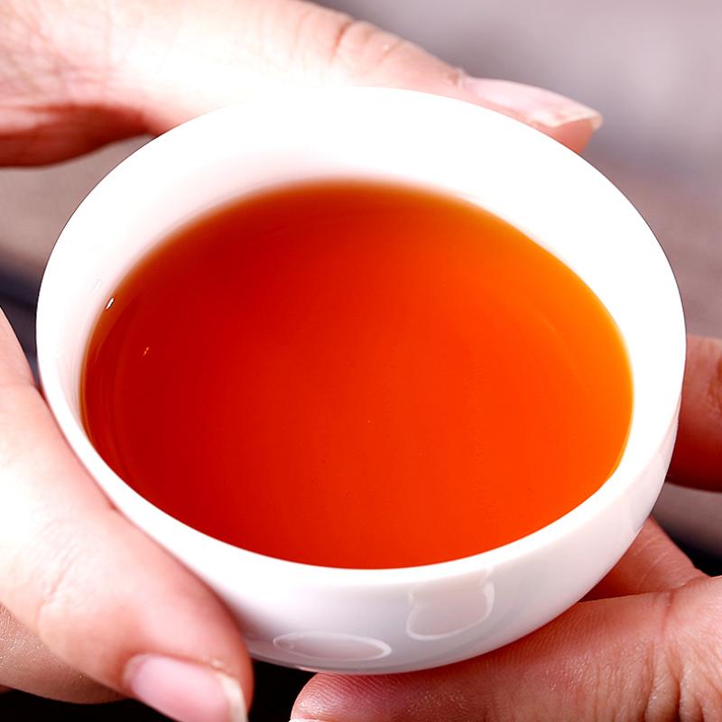 TAI HE * Dr. Pu'er Tea Pure Kokang Ancient Tree Pu-erh Puer Tea Ripe 500g