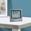 Azan Prayer Table Clock Calendar Islamic Mosque Calendar Prayer Wall Clock Alarm Temperature Display Ramadan Home Decor
