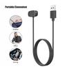 Magnetic Suction Charging Wire Replacement USB Charger Adapter Accessories Equipment for Amazfit GTR Mini/GTS 4 Mini/GTR2
