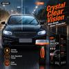 Îngrijire auto – Curățatul geamurilor