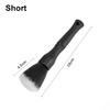 1Pcs Long Short Car Interior Detailing Brush Soft Bristle Car Cleaning Tool  Car Accessory