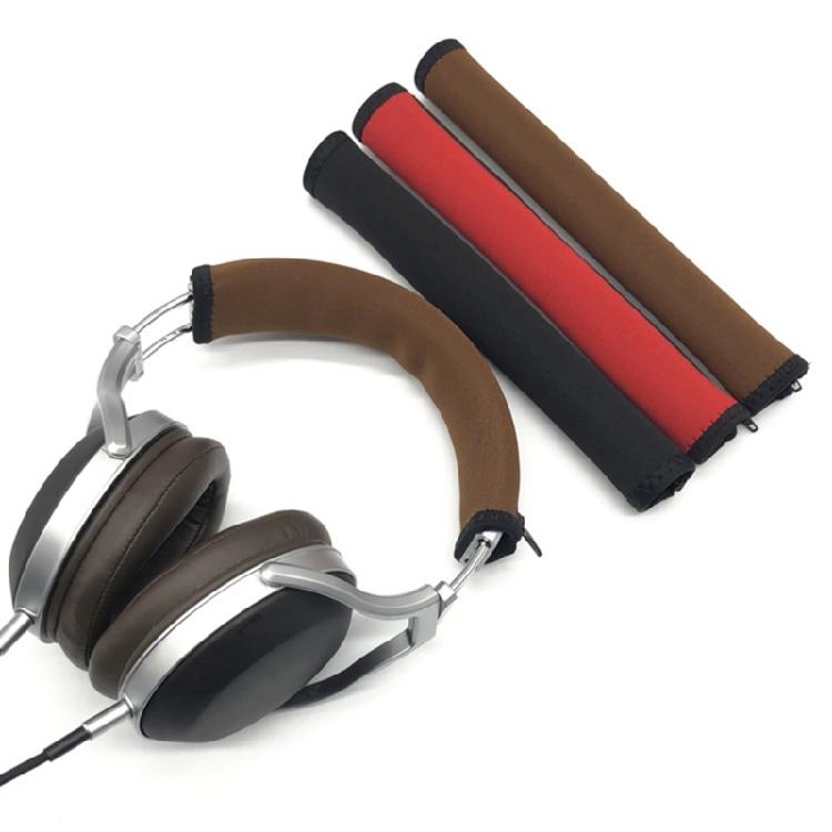 Ventilated Ear Pad Covers Never Slip Grip Technology Extended Wear Comfort For Studio And Outdoor Use