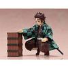 Demon Slayer Kimetsu No Yaiba Tanjiro Kamado Figure 1/12 BUZZmod.