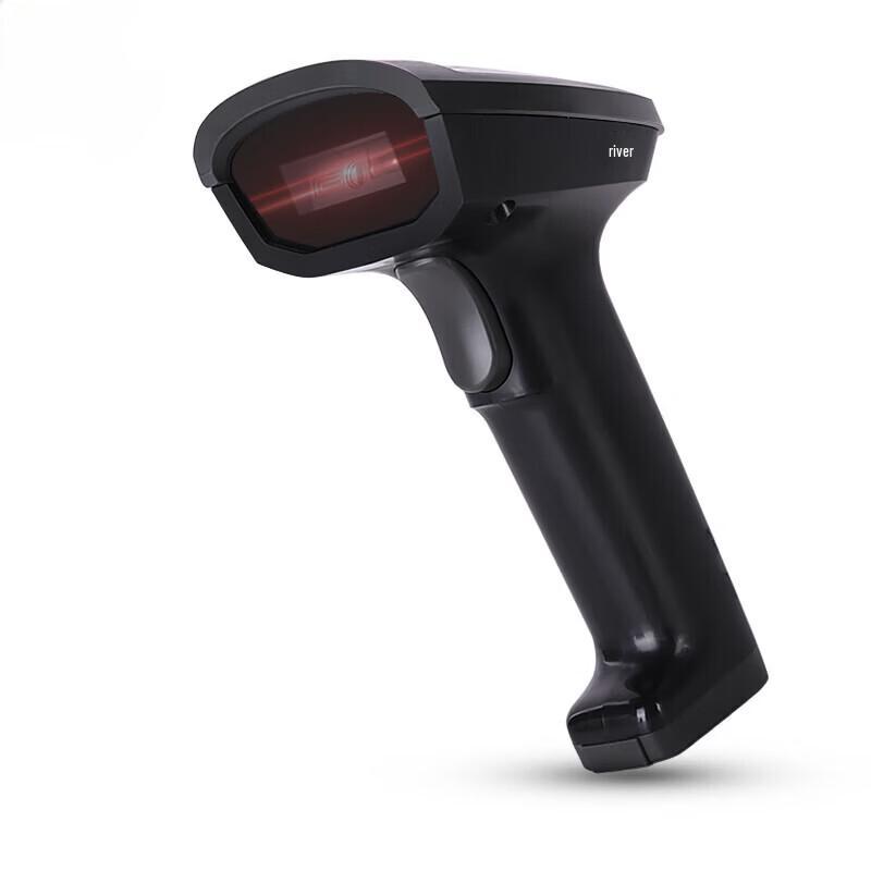 Deli 2D Barcode Scanner 14882Z