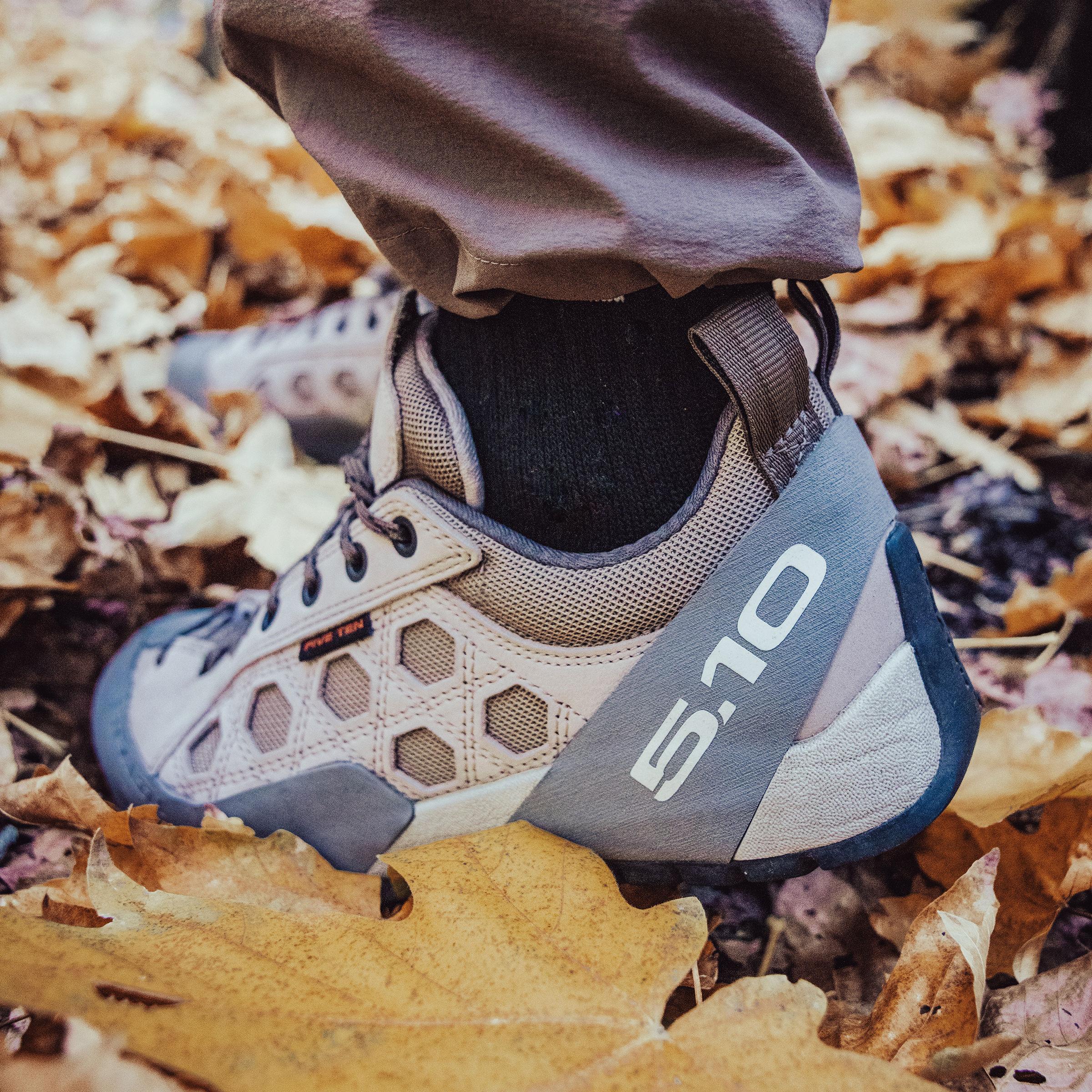 adidas Five Ten Guide Tennie Wonder Taupe Earth Strata (Женский) 36