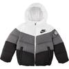 Down Jacket Multicolor Kids' CQ8712-100