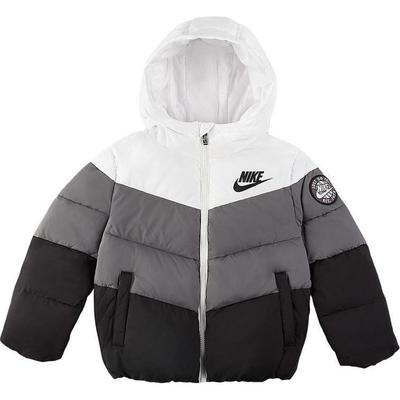 Down Jacket Multicolor Kids' CQ8712-100