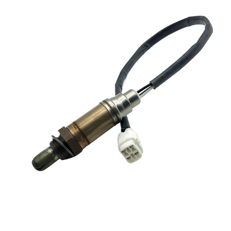 Oxygen Sensor O2 Lambda Sensor AIR FUEL RATIO SENSOR,Compatible for SUBARU FORESTER IMPREZA LEGACY 234-3088 22690-AA321 22690-AA220(Four wire) Four wire