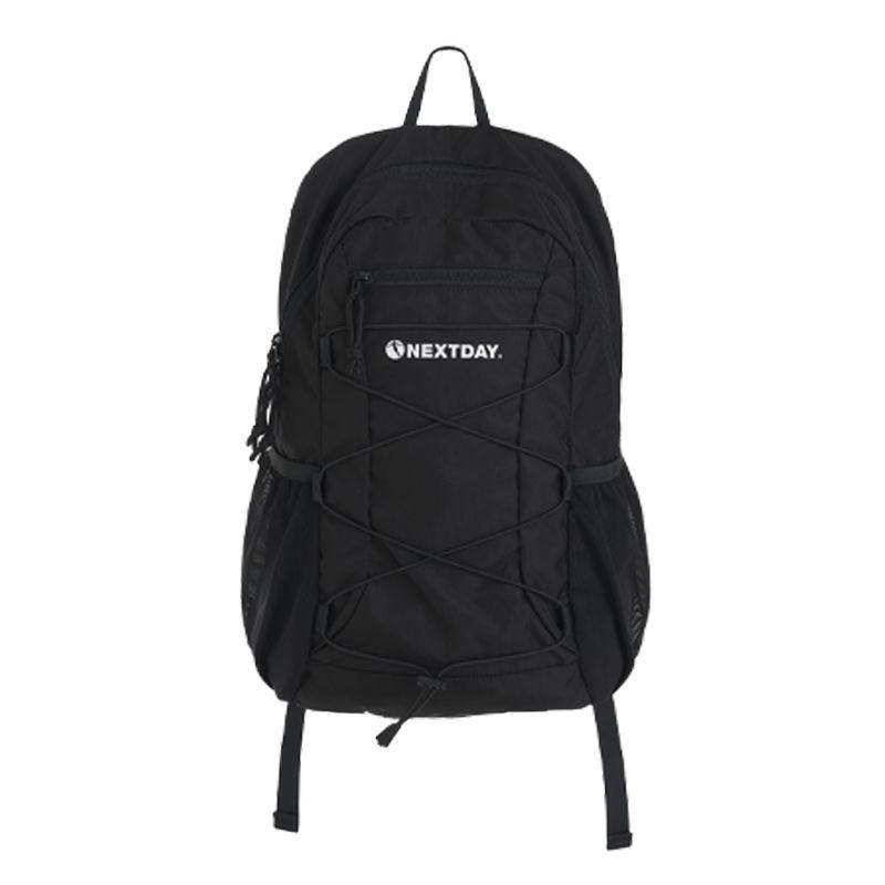 

На следующий день Легкая ходьба Альпинизм Велоспорт На открытом воздухе Functional Black