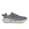 HOKA Elevon 2 Mental Health - Purple Impression Men Sneakers Blue-Glass 1126853-PIBG