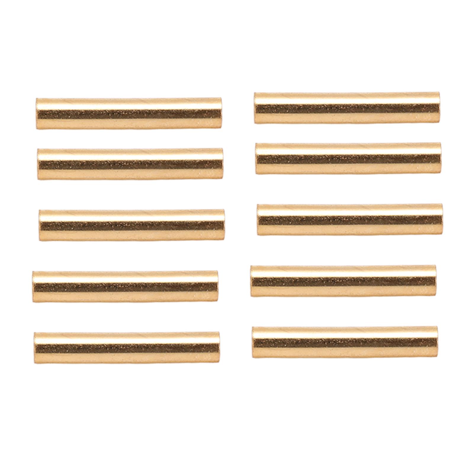 

10 шт. гніздових бананових штекерів 2,0 мм нікельовані гніздові бананові роз єми штекери для DIY RC акумулятора