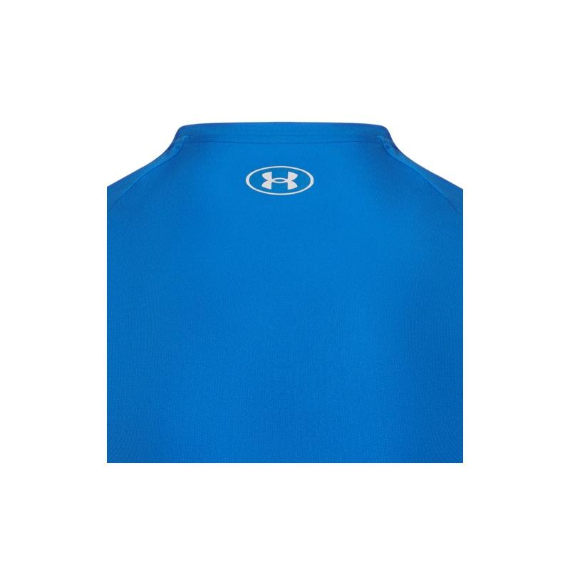 Under Armour Tech 2.0 Stylish Simple Trendy Short Sleeve T-Shirt Men Tops 1326413-405
