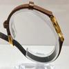 Used Working Item Ladies SEIKO Quartz 7321-6070 Wristwatch New Battery