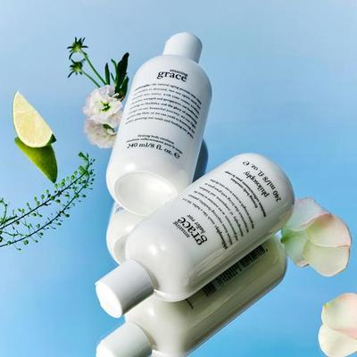 Tělová emulze Amazing Grace 240 ml