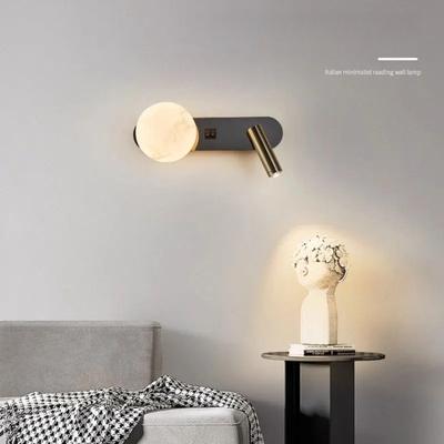 Oświetlenie LED – Lampy ścienne LED