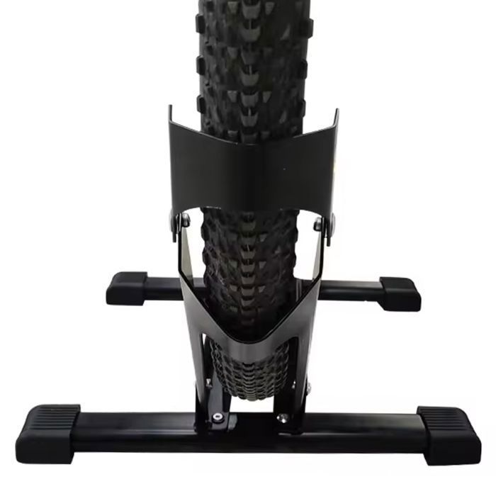 Fahrradständer - Cranit TS1 - Räder 26–29" - Reifen ≤65 mm - Robuster Stahl