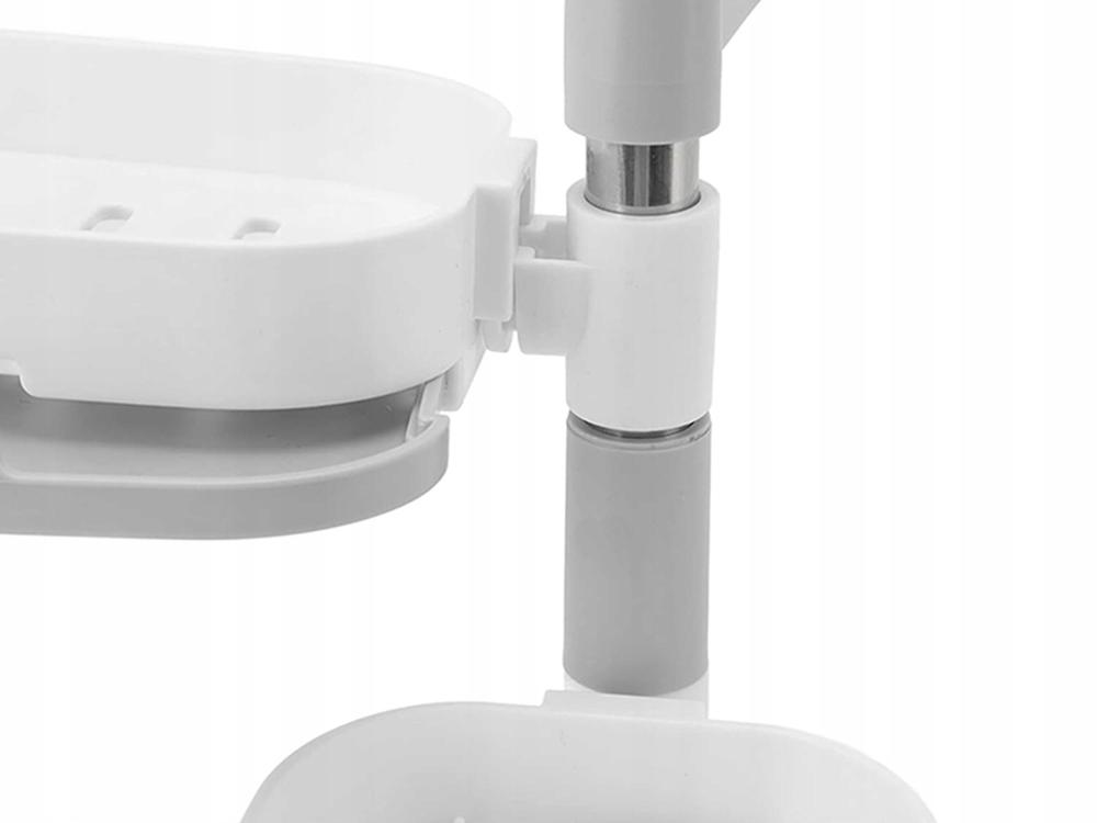 Wall Mounted Soap Holder (100) Gab_A