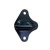 NEW-For Tesla Model X Hood Lock Replacement Front Hood Latch Hook Lock Catch 1614049 Car Accessory