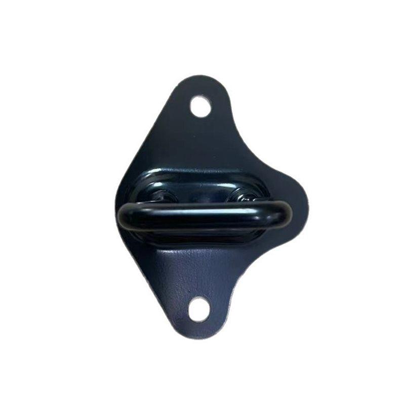 NEW-For Tesla Model X Hood Lock Replacement Front Hood Latch Hook Lock Catch 1614049 Car Accessory