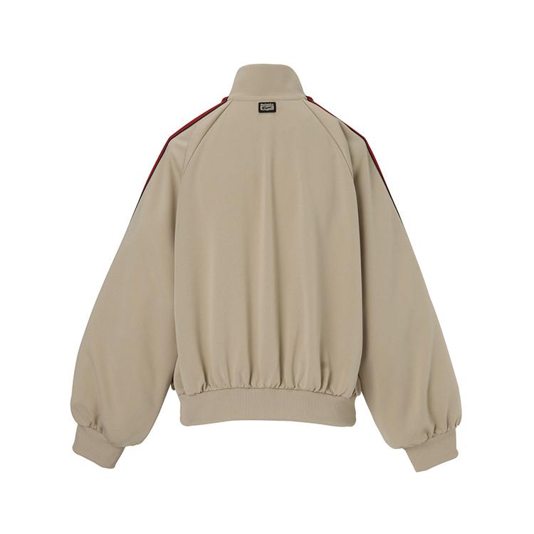 ONITSUKA TIGER Ws Track Top Fashion Casual Jacket Women Jackets 2182B482-250