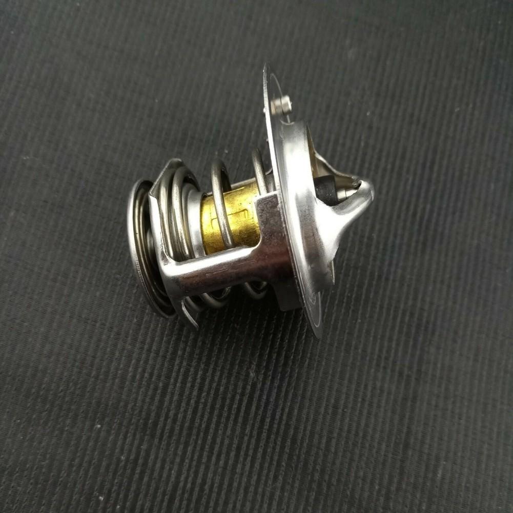 Replacement OEM Thermostat 19301PAA306 for Honda For ACCORD For CIVIC For PRELUDE For CRV 4CYL Engine Fits 1990 2003 with Gasket