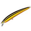 Smith Panish 85F Floating Minnow Lure #42 Ghost Mirror Wakasagi 85mm 6g for Trout Fishing